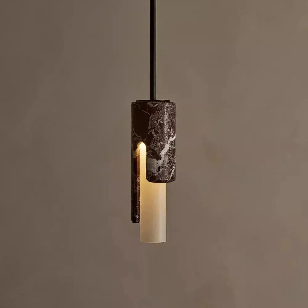Sone Marble Pendant Lamp