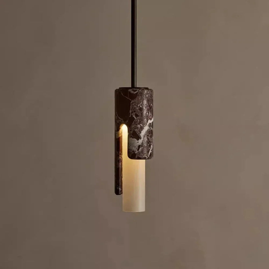 Sone Marble Pendant Lamp
