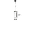 Rhein Pendant Light Collection