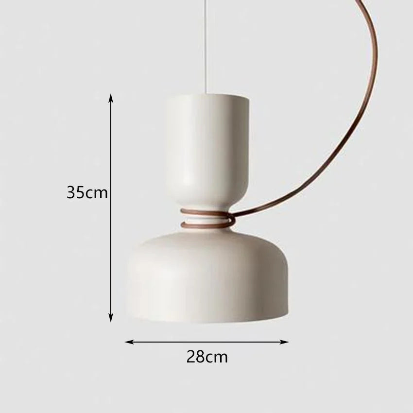 Nancy Pendant Light