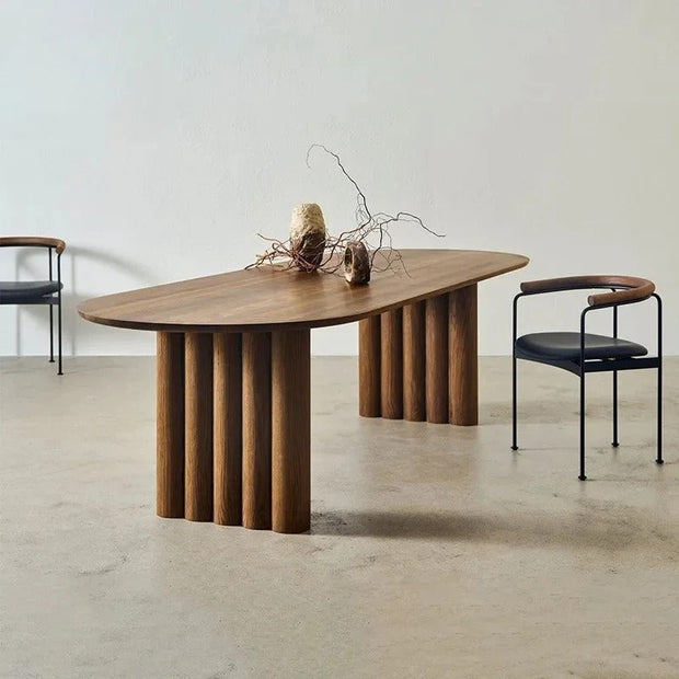 Jukka Dining Table
