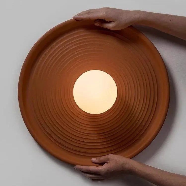 Donita Wall Lamp