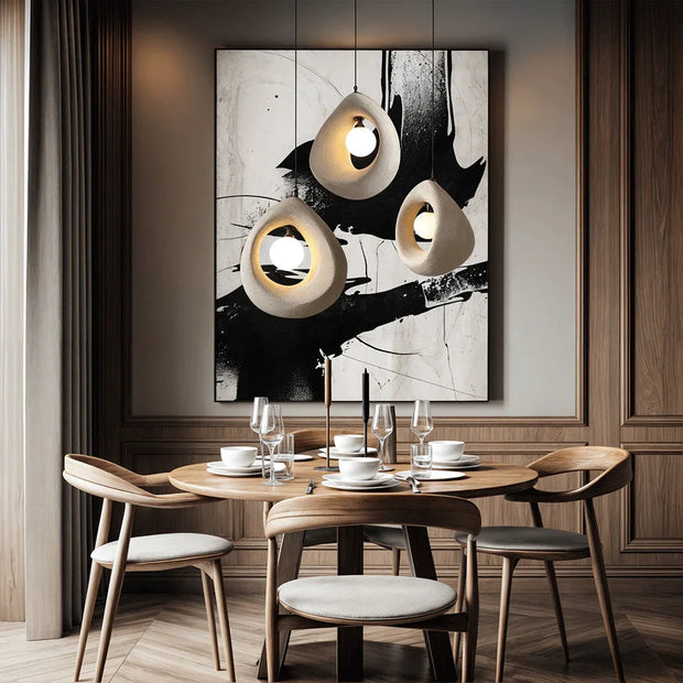 Kokoro Pendant Lamp