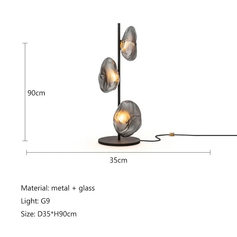 Bjorn Floor Lamp