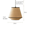 Lucilla Pendant Lamp