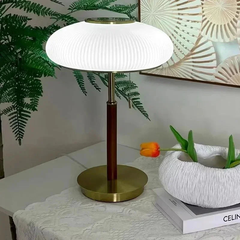 Greenwich Table Lamp