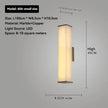 Mabhel Marble Wall Lamp