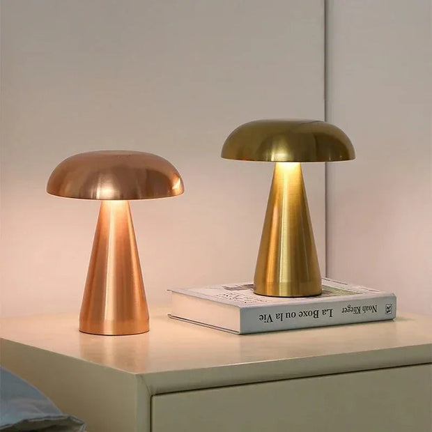 Paddington Portable Lamp