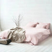 Marcel Pure Linen Bedding Set