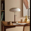 Cassandra Sleek Table Lamp