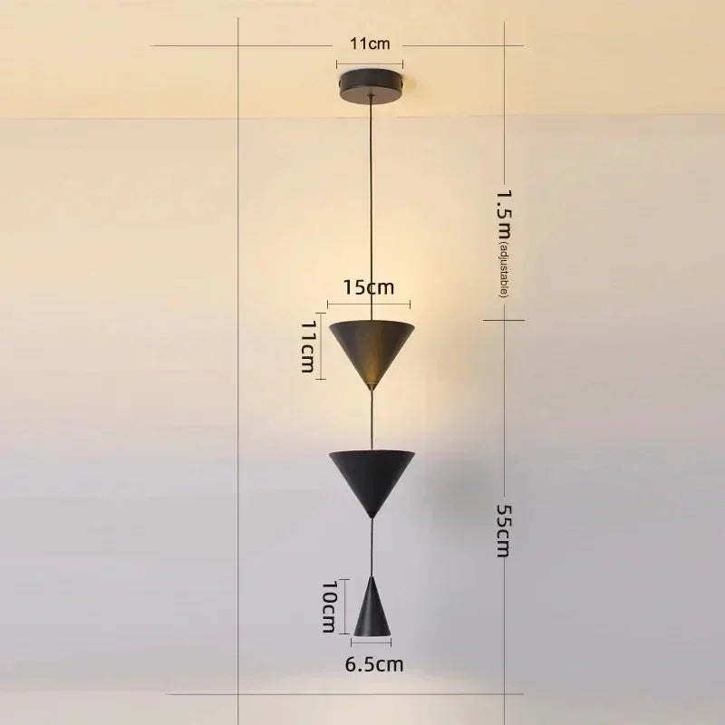 Anita Pendant Lamp