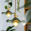 Brenda Glass Pendant Lamp
