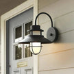 Gianna Vintage Outdoor Wall Light