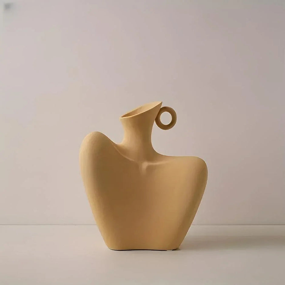 Elle Ceramic Vase
