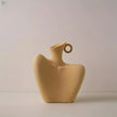 Elle Ceramic Vase