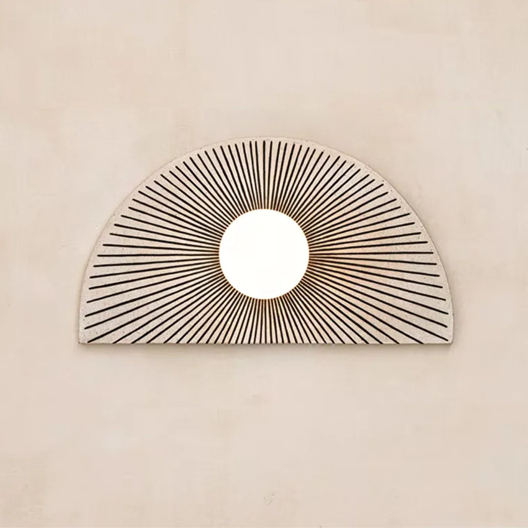 Gale Wall Lamp