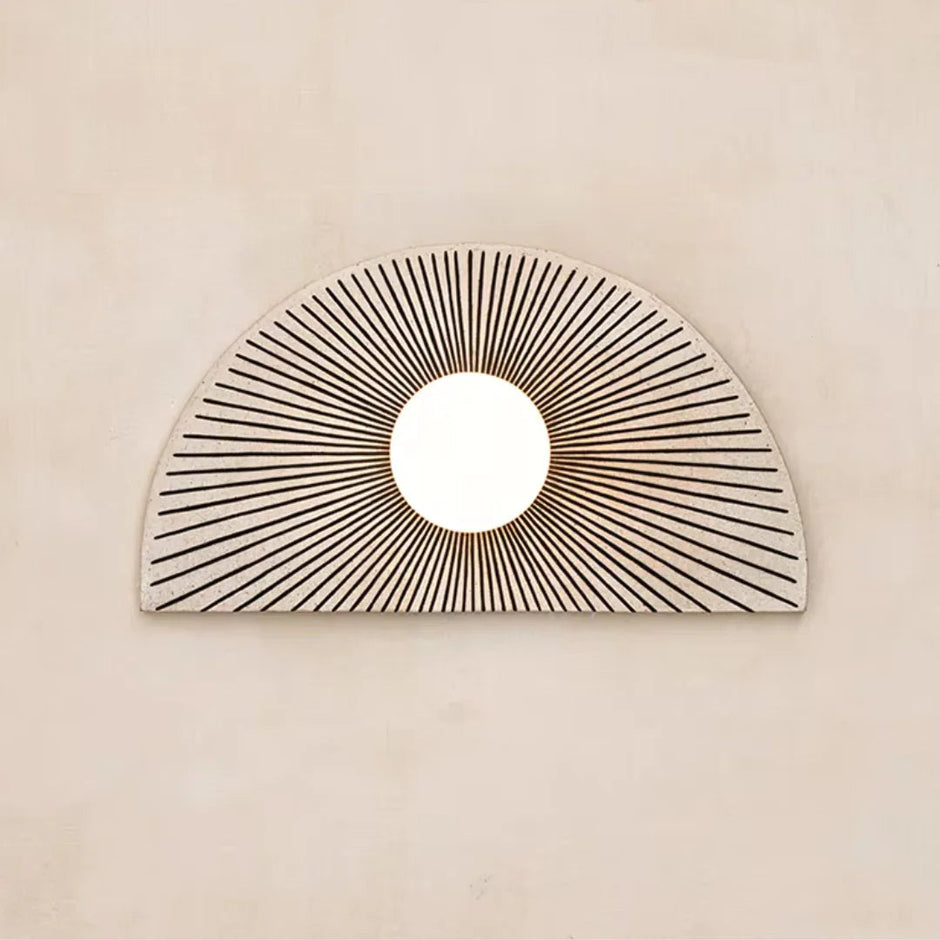 Gale Wall Lamp