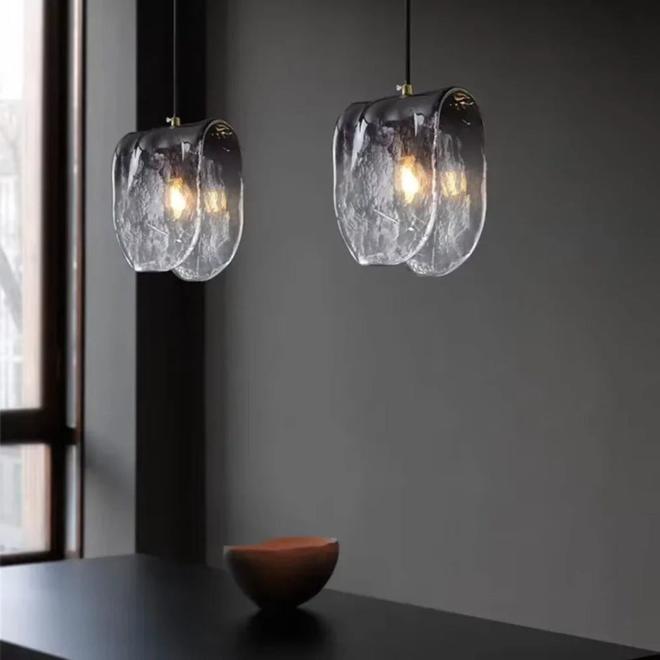 Dawnie Burst Pendant Lamp