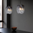 Dawnie Burst Pendant Lamp