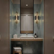 Luce Wall Lamp