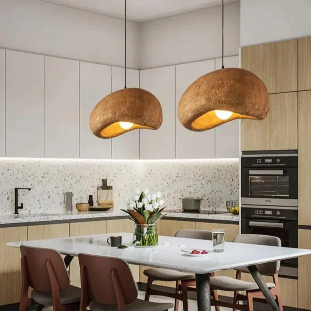 Kumo Hōkō Pendant Lamp