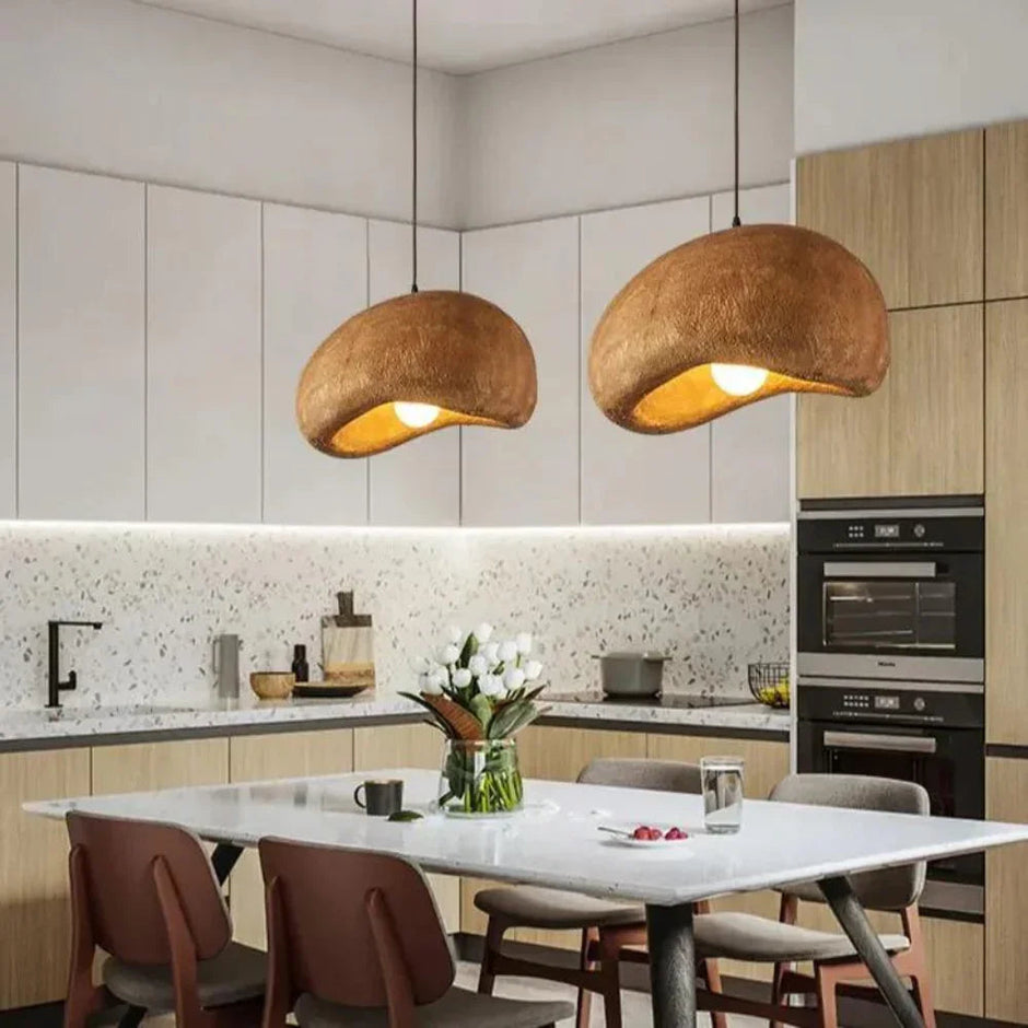 Kumo Hōkō Pendant Lamp