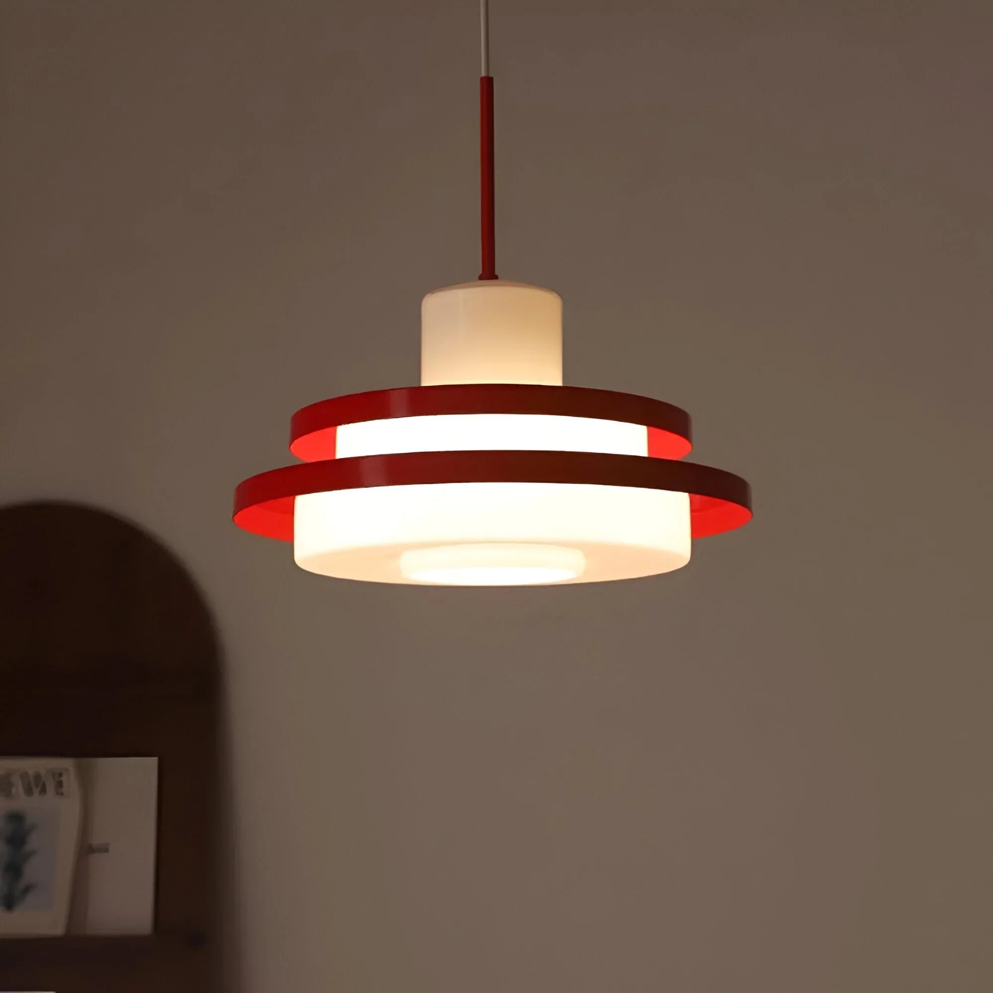 Rabeya Pendant Lamp