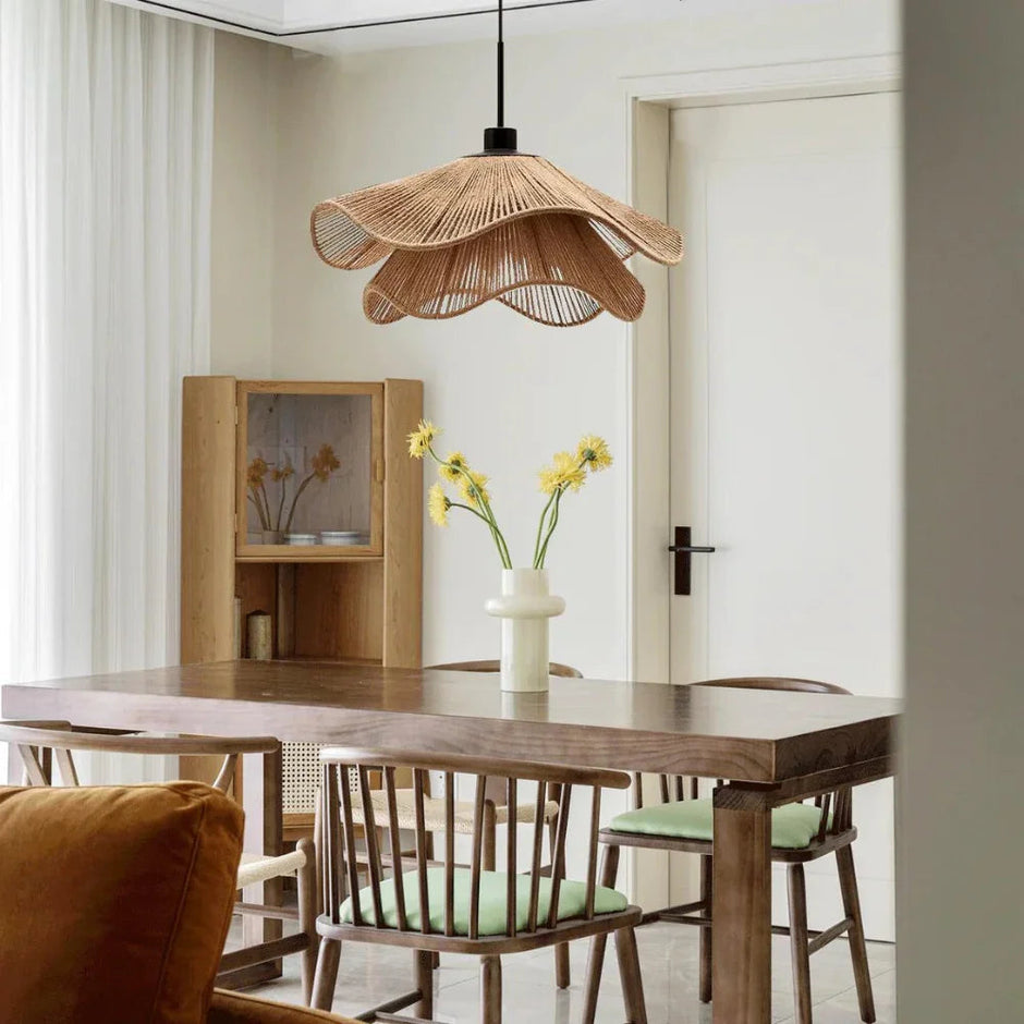 Coral Cove Pendant Lamp- Set of 2 - OPEN BOX (AU)
