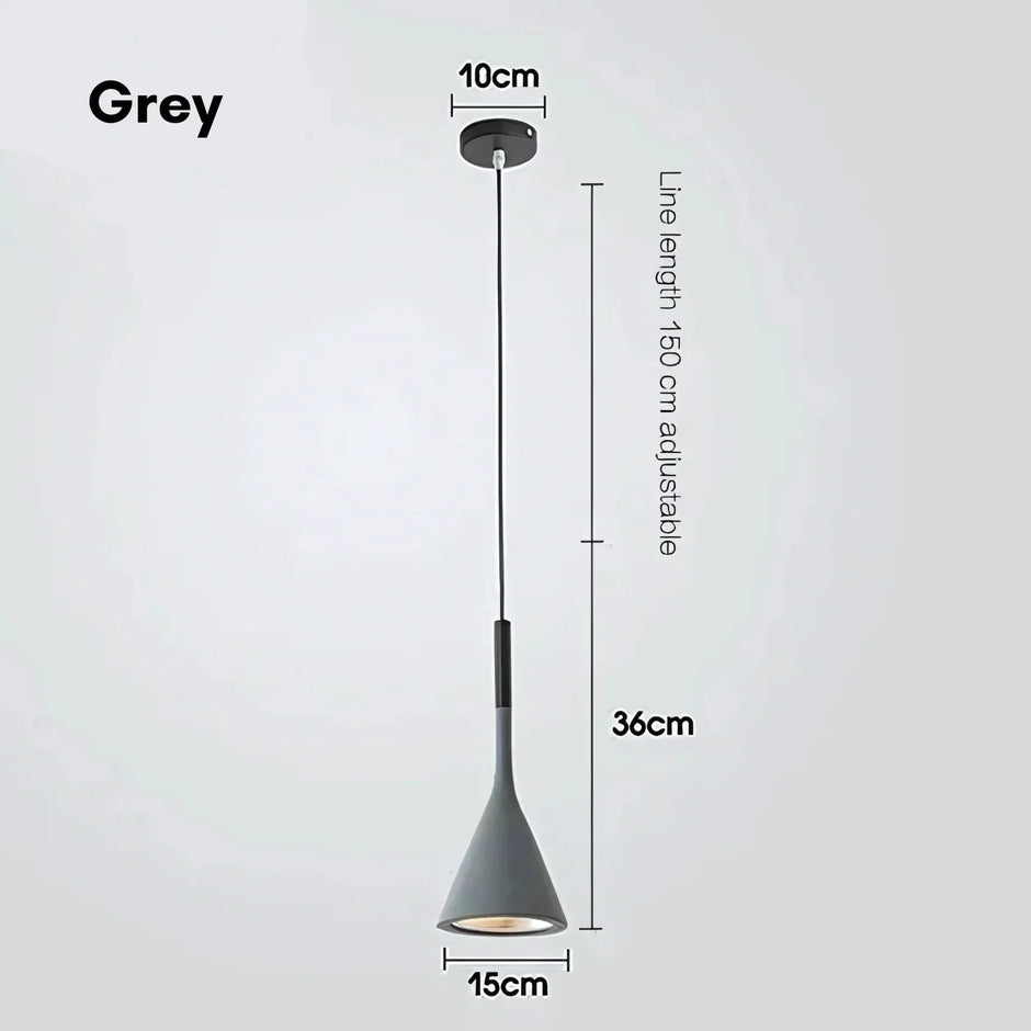 Araldi Pendant Lamp