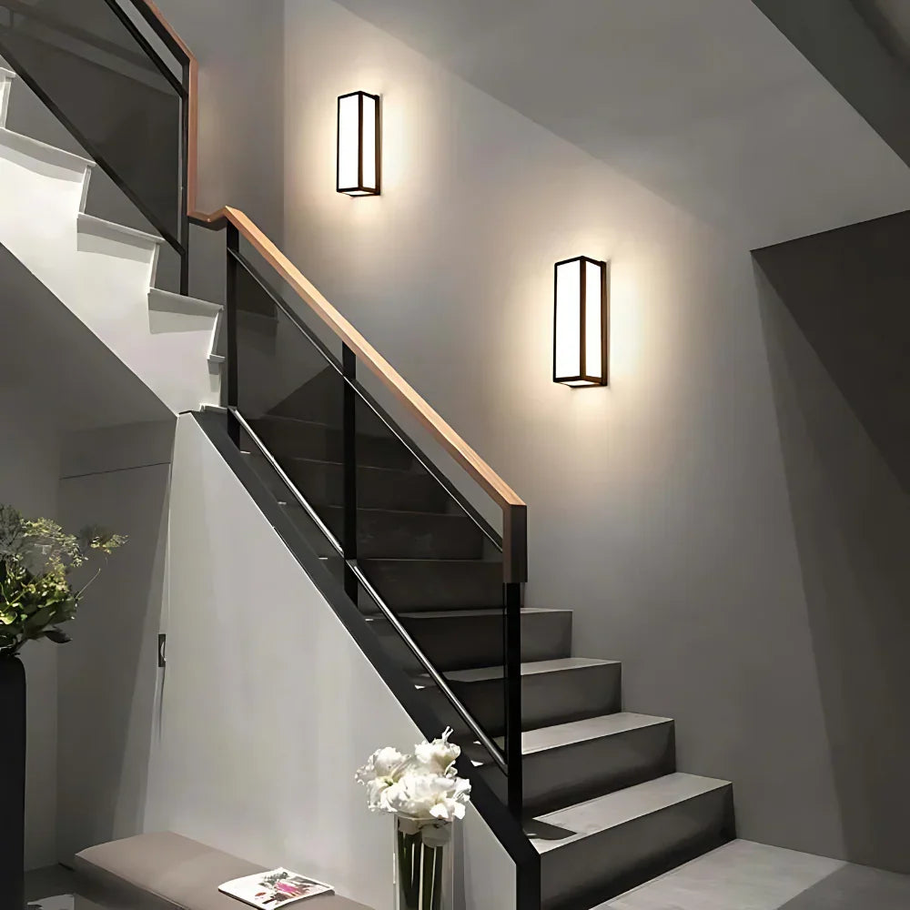 Lanterna Outdoor Lamp
