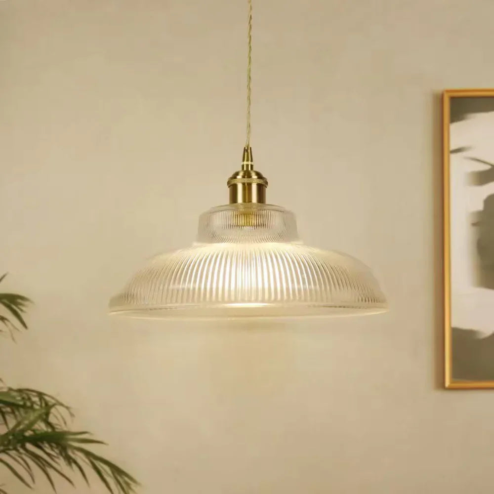 Boston Pendant Lamp