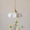 Éclat Pendant Lamp