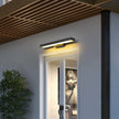 Aurora Motion Sensor Outdoor Light