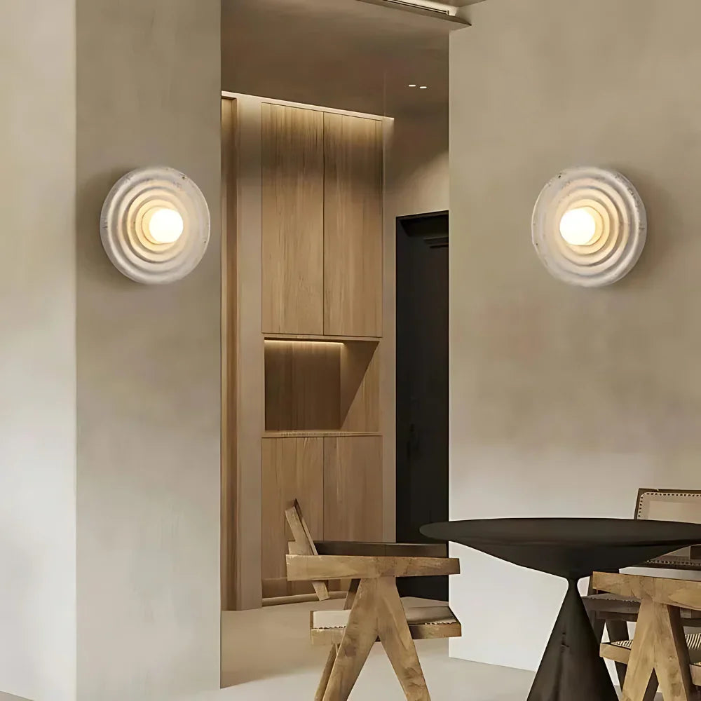 Mizu Wall Lamp