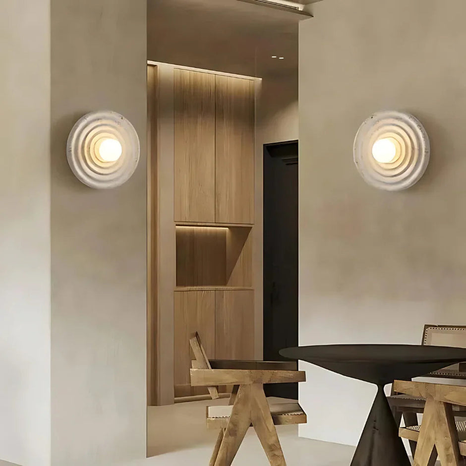 Mizu Wall Lamp