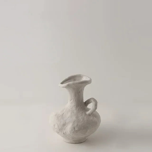 Lola Handcrafted Ceramic Vase