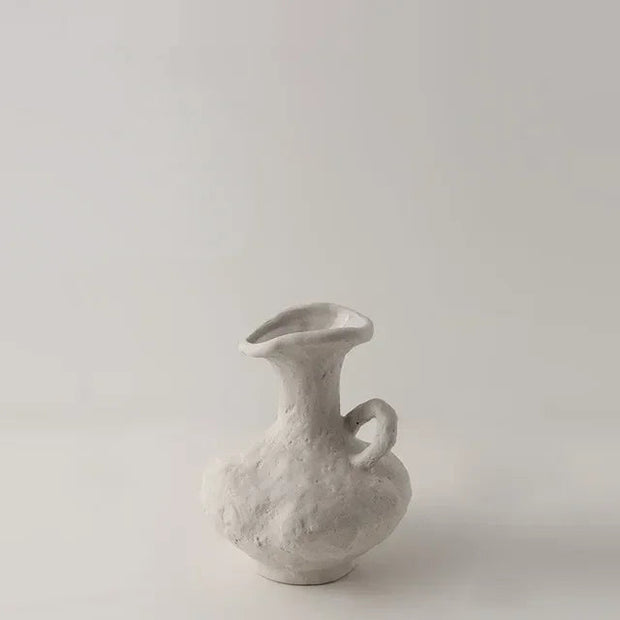 Lola Handcrafted Ceramic Vase