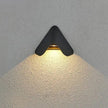 Elisa LED Outdoor Wall Lamp