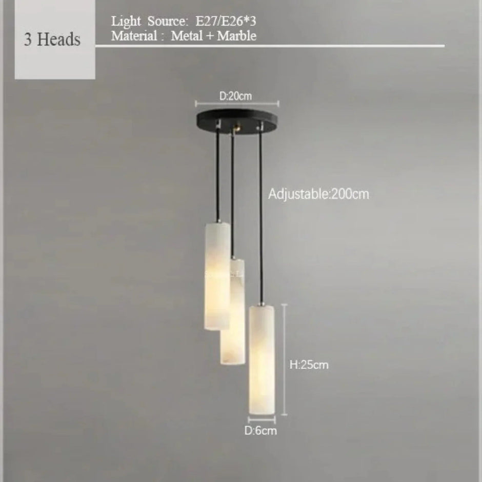 Niya Pendant Light