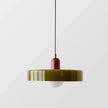 Brass Pendant Light