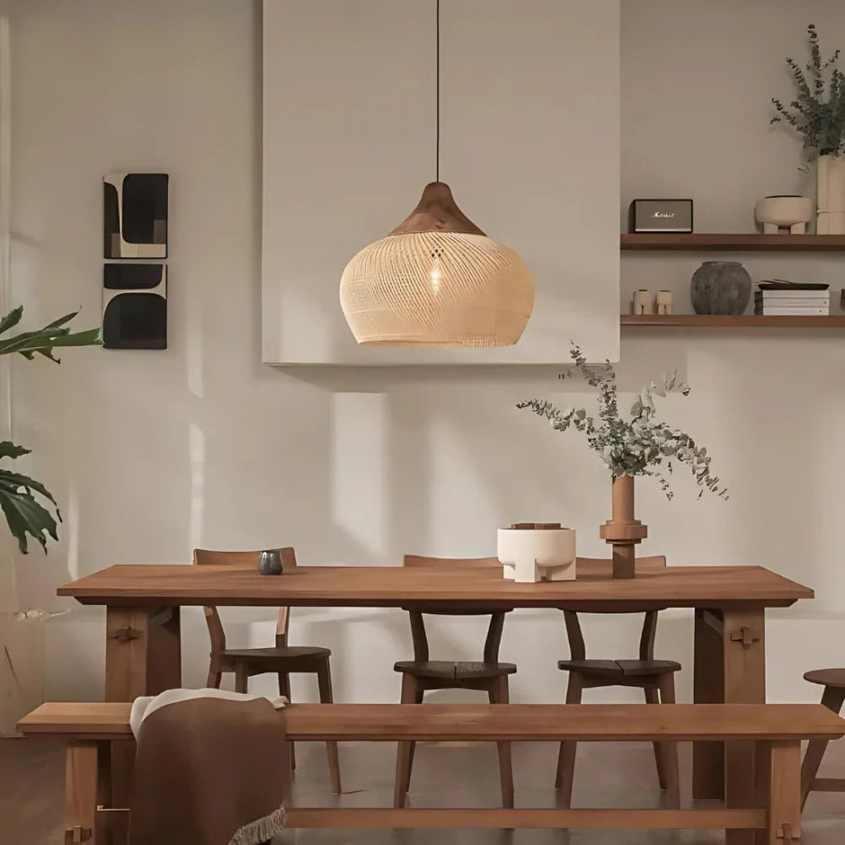 Seychelle Pendant Lamp