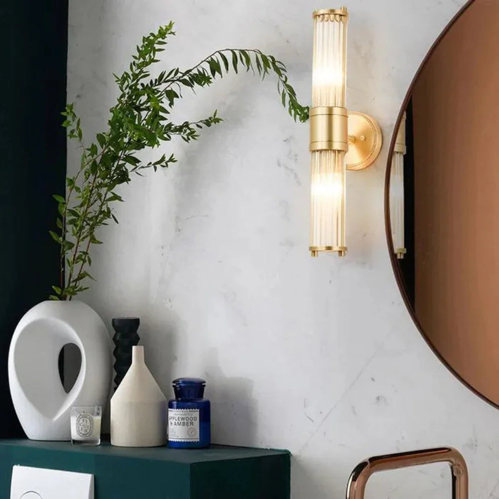 Splendore Elegante Wall Lamp