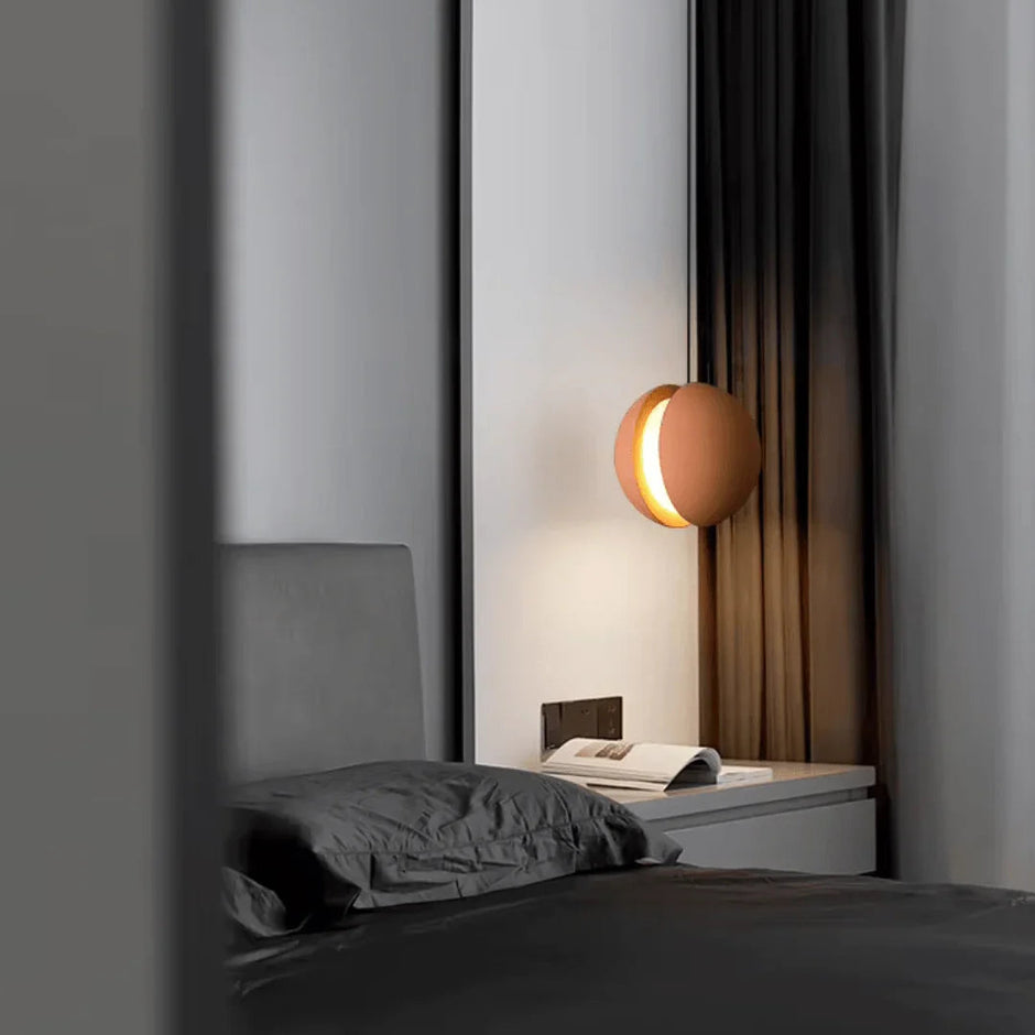 Ebba Pendant Light