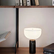 Carrara Table Lamp