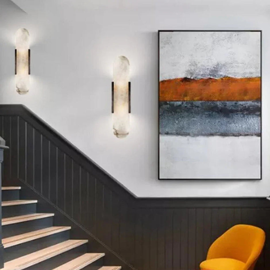 Luce Wall Lamp