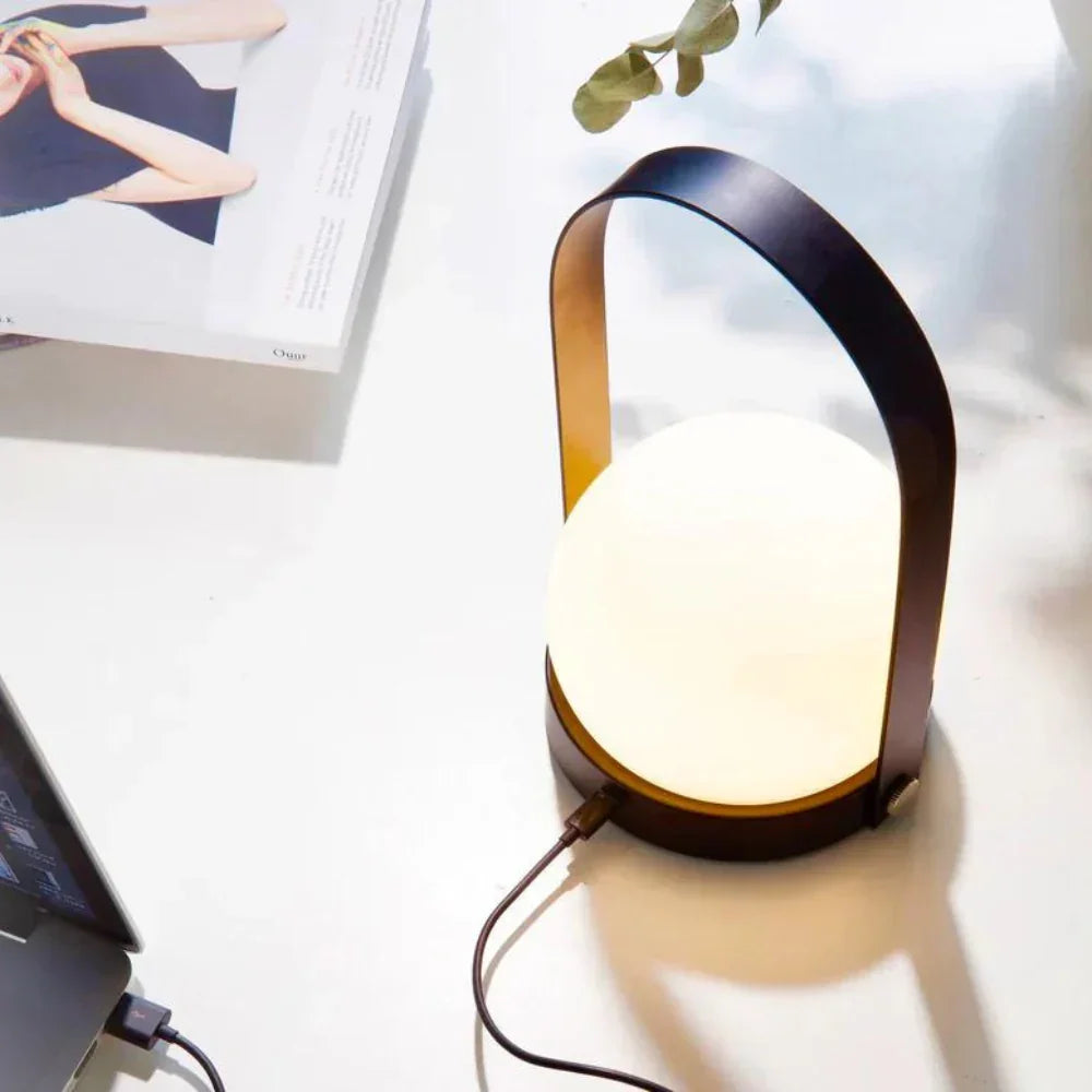 Maribel Portable Lantern