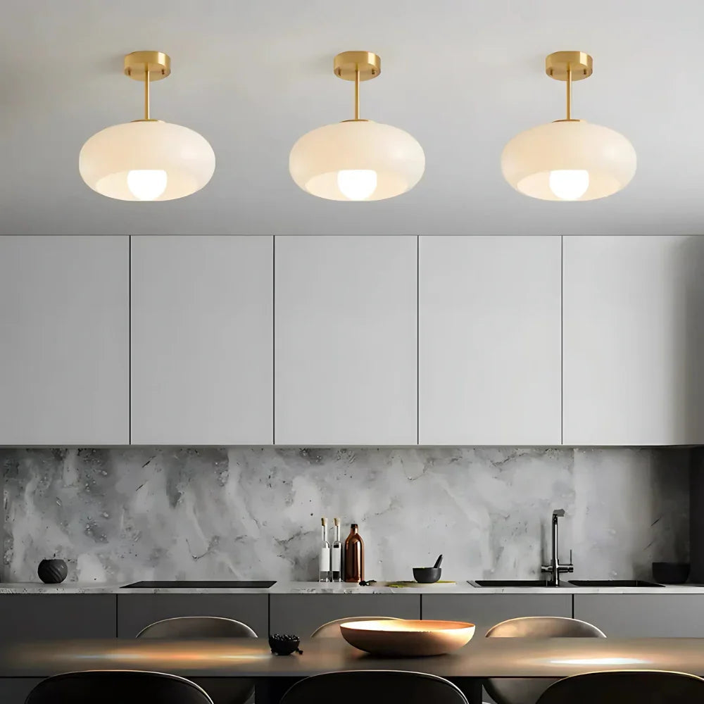 Gatsby Pendant Lamp