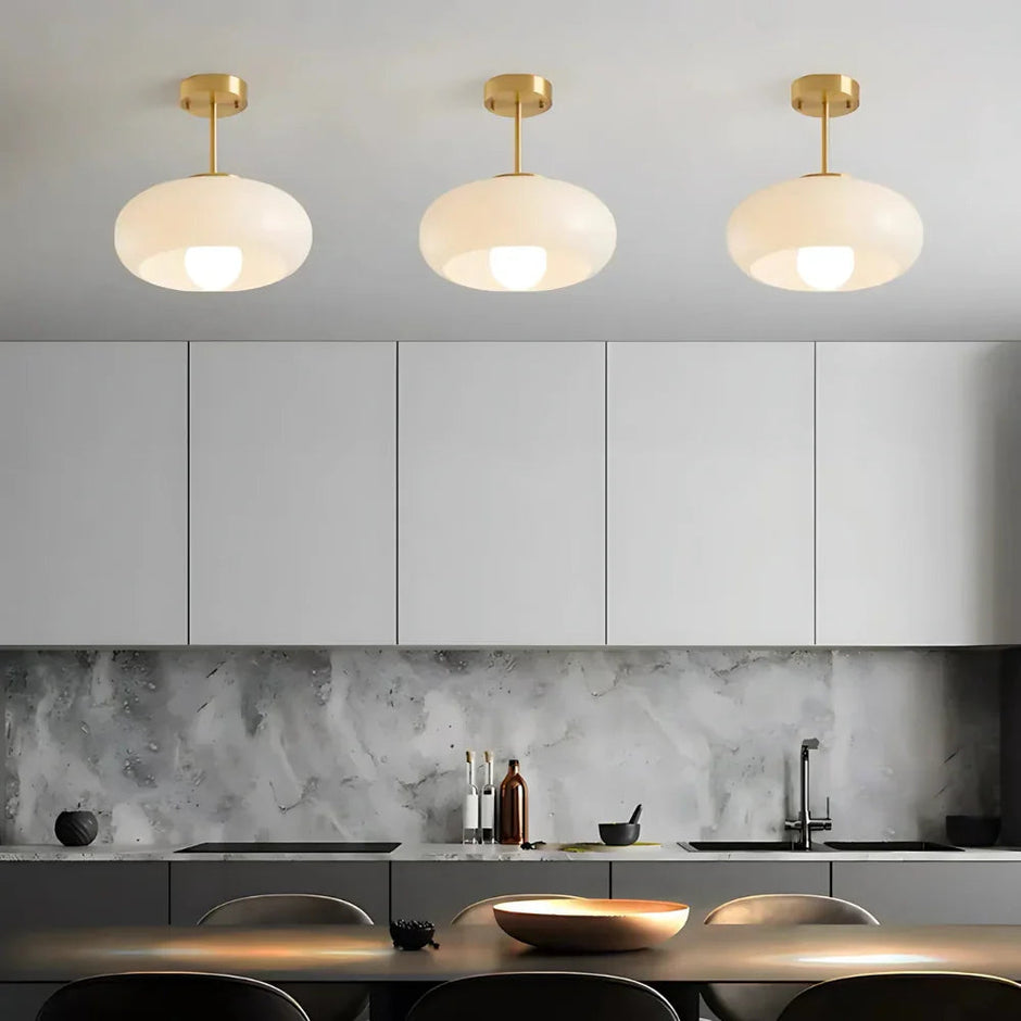 Gatsby Pendant Lamp