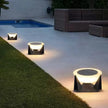 Solar Outdoor Lamp