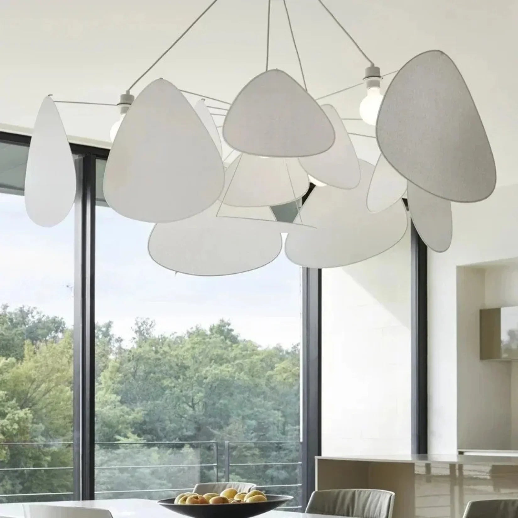 Isha Pendant Lamp